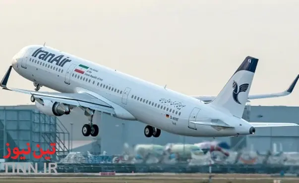 بازتاب تحویل نخستین هواپیمای ایرباس به ایران در خبرگزاری رویترز