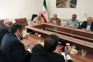 مجمع عمومی انجمن خیرین راه و ترابری برگزار شد
