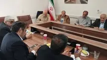 مجمع عمومی انجمن خیرین راه و ترابری برگزار شد
