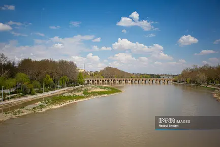 زاینده رود
