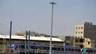 نوبخت: فاز دوم خط یک قطار شهری تبریز تا هفته دولت بهره برداری می شود