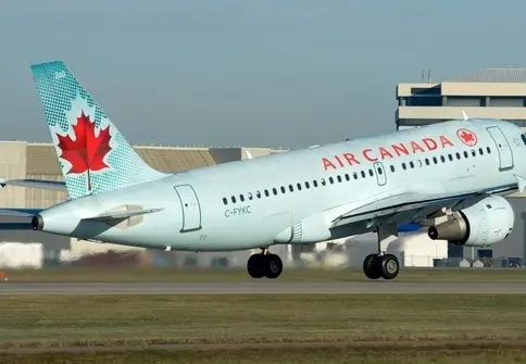 Air Canada Prioritizes Flexibility In Network Planning