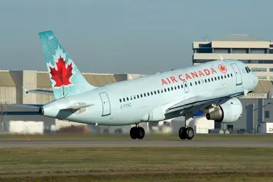 Air Canada Targets Secondary Europe Markets With Narrowbodies 