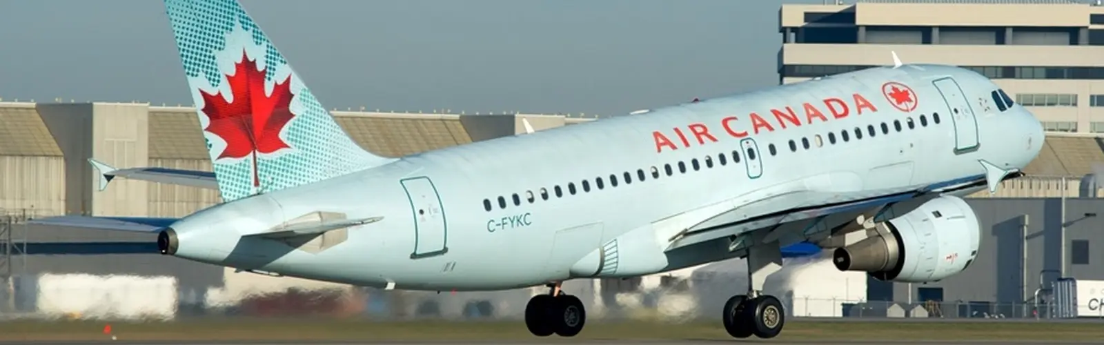 Air Canada Cuts Four Transborder Routes Amid U.S.–Canada Tensions