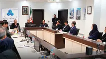  اعلام آمادگی کارکنان شرکت سرمایه گذاری مسکن گیلان برای آغاز فصل جدید فعالیت