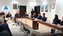  اعلام آمادگی کارکنان شرکت سرمایه گذاری مسکن گیلان برای آغاز فصل جدید فعالیت