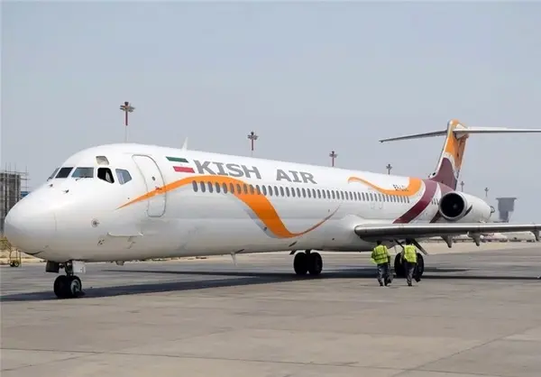 نقص فنی هواپیما مسافران را به ترمینال مهرآباد برگرداند