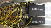 
واردات دستگاه ماینر هنوز قانونی نیست

