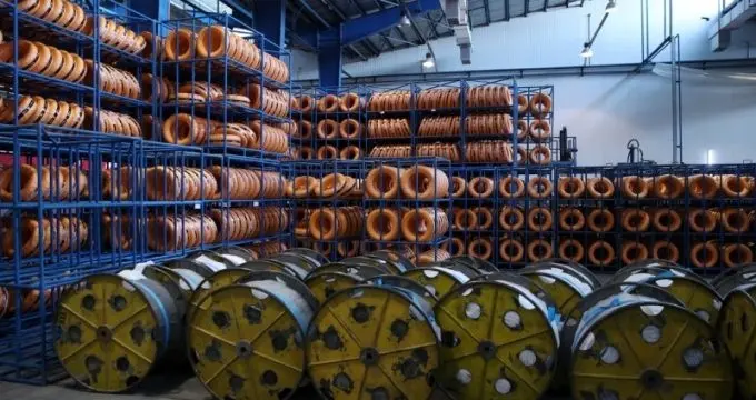 Iran joins airless tire producer countries