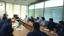 توافق جدید میان انجمن صنفی شرکت‌های ریلی و شرکت‌های تعمیرات ویژه