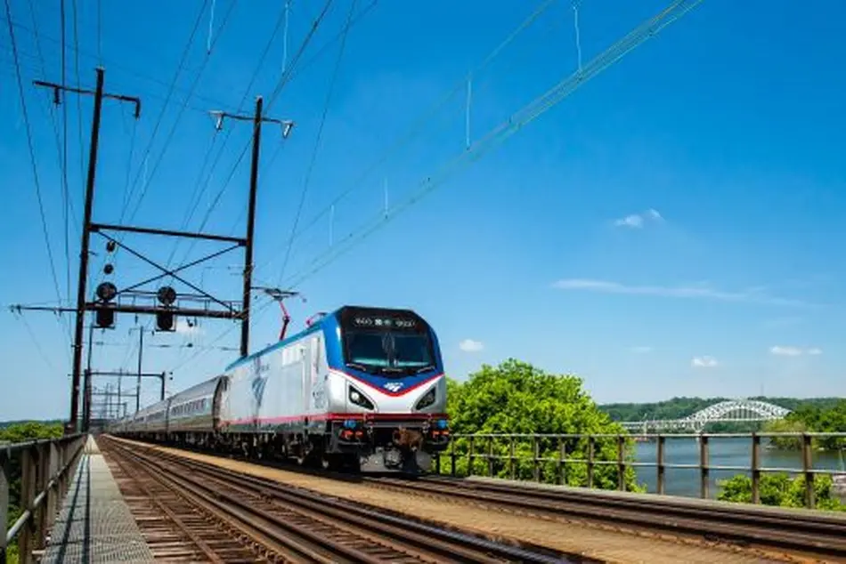 ORR Finds London to Channel Tunnel Link Performance Improvements from 2024 to 2025