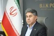 PMO’s MD Visits Imam Khomeini Port, Urges Completion of Logistics Infrastructure and Supply Chain Strengthening