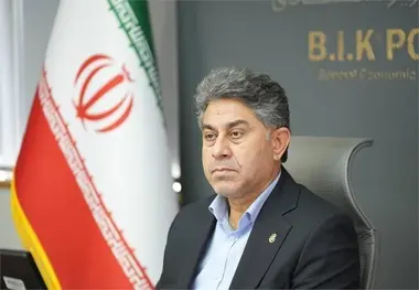 PMO’s MD Visits Imam Khomeini Port, Urges Completion of Logistics Infrastructure and Supply Chain Strengthening