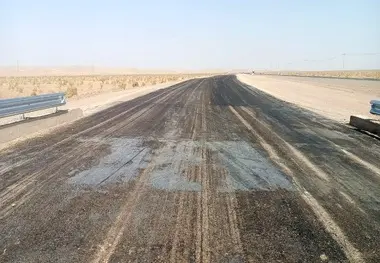 تکمیل جاده تایباد – تربت‌ جام به ۱۲ هزار میلیارد ریال اعتبار نیازمند است