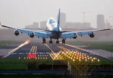 ◄رشد ۱۶ درصدی پروازهای بین‌المللی فرودگاه امام خمینی(ره)