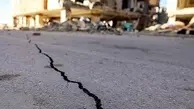 زلزله، سیل و خشکسالی سه مخاطره اول کشور