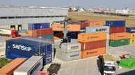 ارزش واردات و صادرات گمرکات در زنجان 143 درصد افزایش داشت