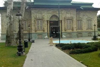 آسیب ۱۳۱ بنای تاریخی و ۶۴ تأسیسات گردشگری در پی حملات آمریکا و اسرائیل 