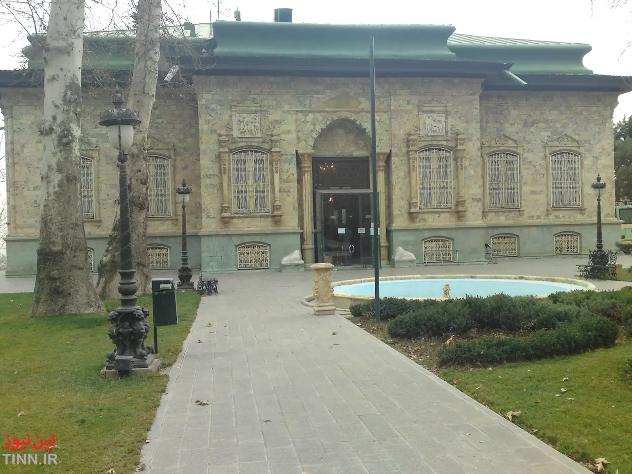 سعدآباد