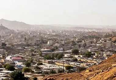 فرودگاه مسجدسلیمان در مسیر تحقق؛ جهش عمرانی شمال خوزستان با پروژه های زیرساختی جدید