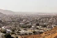 فرودگاه مسجدسلیمان در مسیر تحقق؛ جهش عمرانی شمال خوزستان با پروژه های زیرساختی جدید