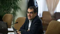 
گزارش از بررسی صلاحیت وزیر پیشنهادی بهداشت و درمان

