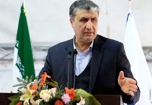 جزئیات رفع توقیف نفتکش ایرانی در جده از زبان وزیر راه و شهرسازی