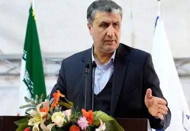 جزئیات رفع توقیف نفتکش ایرانی در جده از زبان وزیر راه و شهرسازی