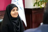 طنز| فرزانه صادق : چه اشکالی دارد روز ملی تعظیم وزرا به نمایندگان داشته باشیم؟!