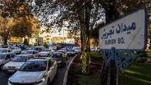 عکس| تجریش در چند قاب تاریخی
