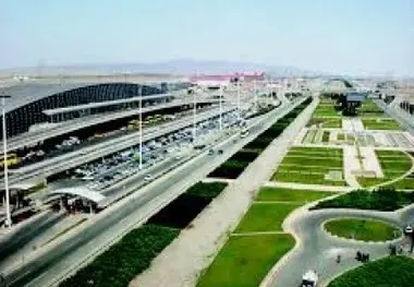 ◄ صدور بیش از ۶۶ هزار مجوز پرواز بین‌المللی از ابتدای سال تاکنون