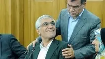 افشانی ساعت ۱۱ شب آخرین حکم انتصاب را امضا کرد!