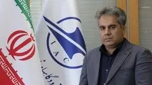 راه‌اندازی سیستم دریافت کارت پرواز اینترنتی در فرودگاه شیراز

