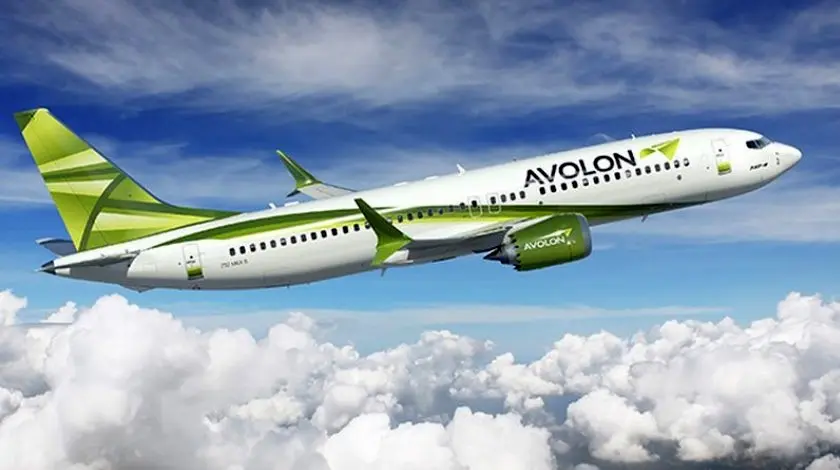 Boeing, Avolon Finalize Deal for 75 737 MAX Airplanes