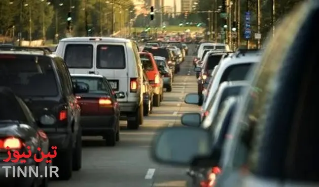 Google uses anonymised data to manage traffic congestion