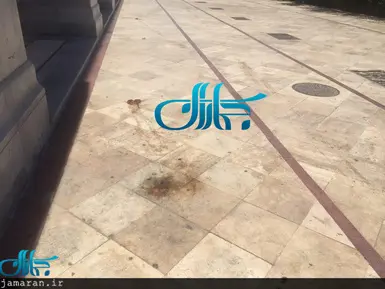 حرم امام