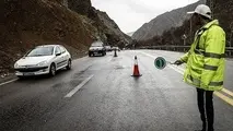 محدودیت‌های ترافیکی ایام نوروز 