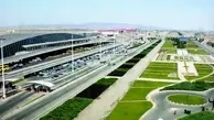 پایان بازسازی سکوی ۱ و ۲ ایستگاه راه‌آهن فرودگاه امام خمینی