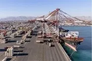 توسعه زیرساخت ها و بروزرسانی تجهیزات بنادر شمالی 