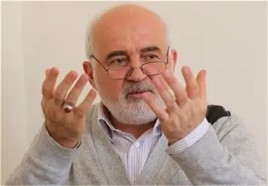 احمد توکلی: حق نیست که به همه مردم گفته شود جزو اشرار هستید