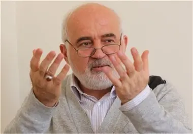 احمد توکلی: حق نیست که به همه مردم گفته شود جزو اشرار هستید