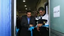 فعالیت یازدهمین اتاق مادر و کودک در ایستگاه مترو فرودگاه امام خمینی (ره)