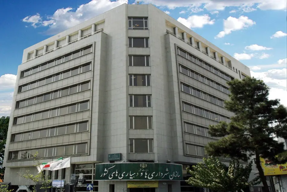 هیات دولت لایحه تشکیل شورایاری‌ها را تصویب کرد