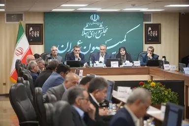Parliament’s Civil Commission and Ministry of Roads Strategize Solutions 