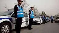 افتتاح 25 پاسگاه پلیس‌راه در 16 استان کشور