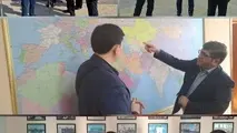 ایران و قزاقستان در مسیر ترانزیت ریلی/ظرفیت‌ سنجی برای جذب حداکثری قطارهای ترانزیتی

