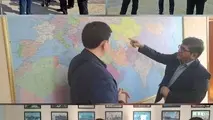 ایران و قزاقستان در مسیر ترانزیت ریلی/ظرفیت‌ سنجی برای جذب حداکثری قطارهای ترانزیتی

