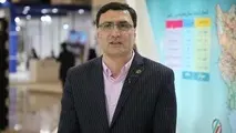 ریل‌گذاری 156 کیلومتر راه‌آهن از ابتدای سال جاری تاکنون