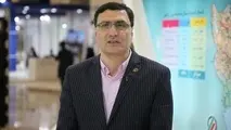 ریل‌گذاری 156 کیلومتر راه‌آهن از ابتدای سال جاری تاکنون