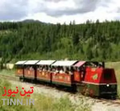قطار پنج ستاره اروپایی به تهران می آید